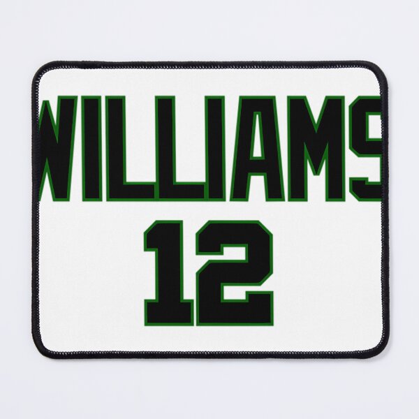 Item preview,  Williams 12 designed and sold by MaxMan2021.