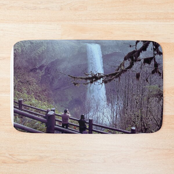 Item preview, Waterfalls of Oregon designed and sold by StillWordPages.