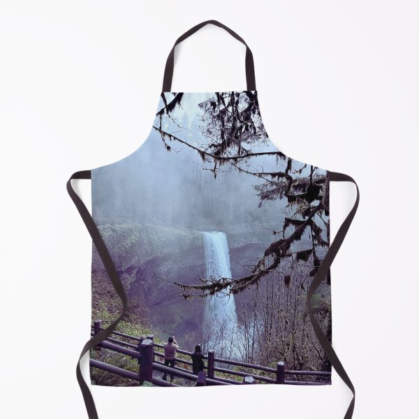Item preview, Waterfalls of Oregon designed and sold by StillWordPages.