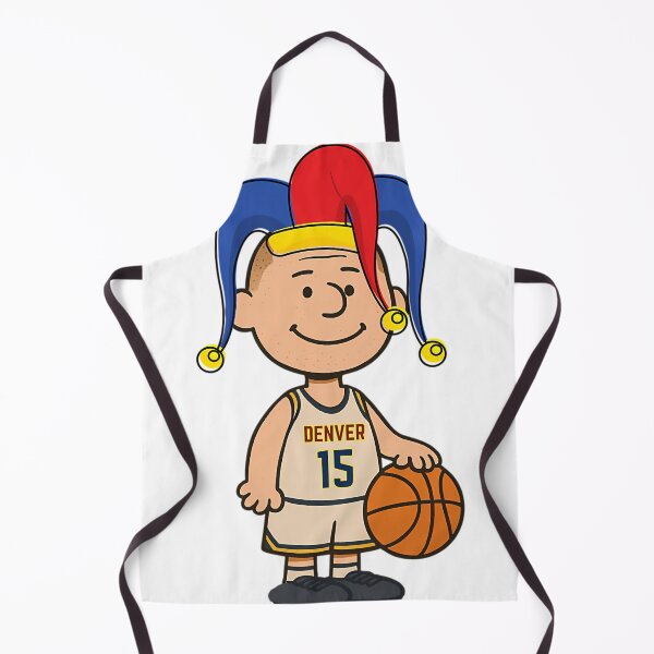 Artikelvorschau, Denver Basketball Cartoon entworfen und verkauft von MaxMan2021.
