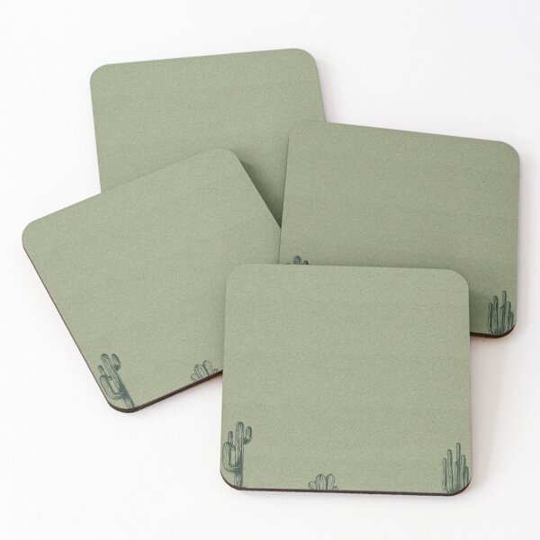 Item preview, i brake for wild cactus funny designed and sold by Doooriginals.