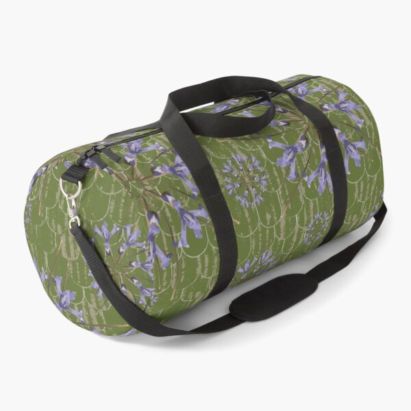 Item preview, First Spring Flower Radials on Olive Barn Tin Fish Scales designed and sold by Digitalmyth's Designs.