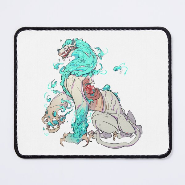 Item preview, Leo designed and sold by Artofbouboulonlon.