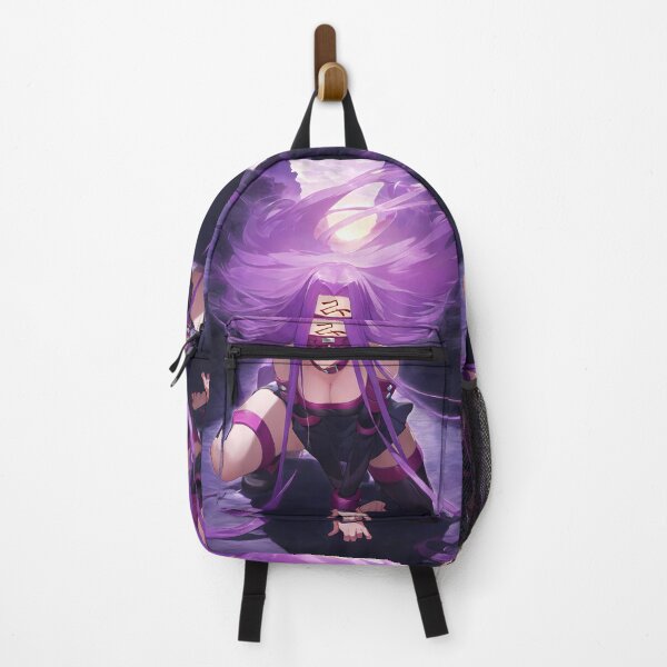 Item preview, Rider Fate Stay Night Anime Girl Fierce Power designed and sold by Spraykart.