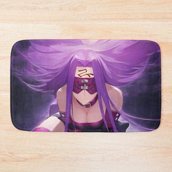 Item preview, Rider Fate Stay Night Anime Girl Fierce Power designed and sold by Spraykart.