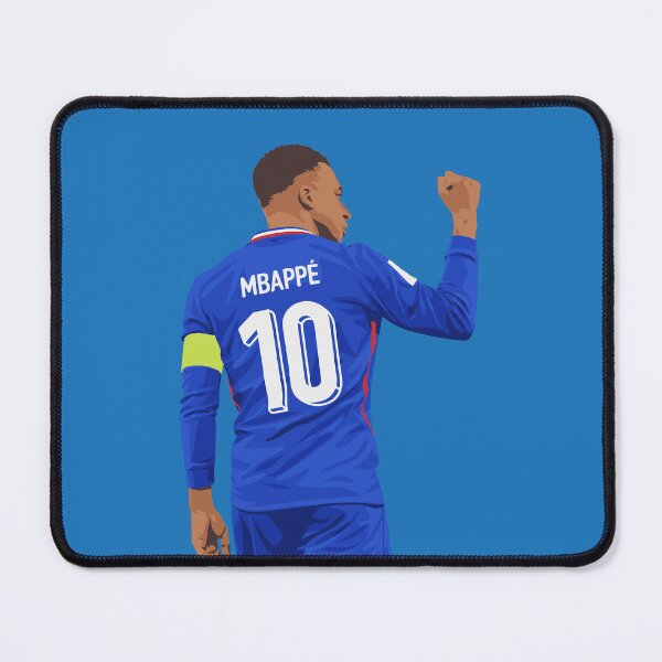 Item preview, Kylian Mbappe France designed and sold by abihooper.
