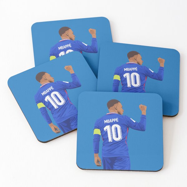 Item preview, Kylian Mbappe France designed and sold by abihooper.
