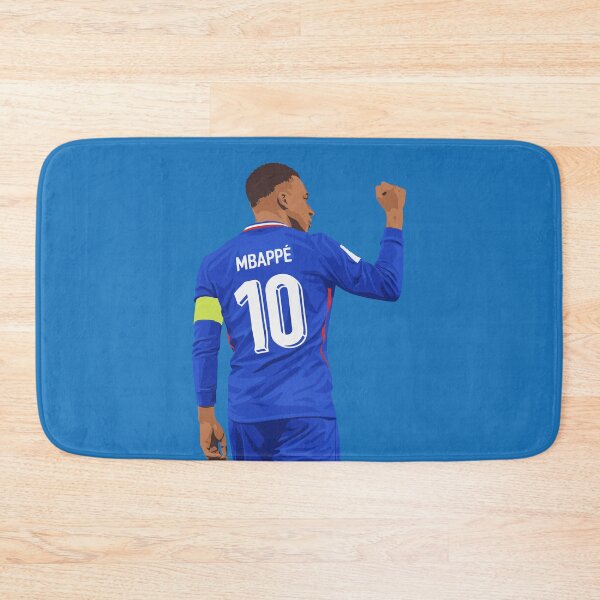 Item preview, Kylian Mbappe France designed and sold by abihooper.