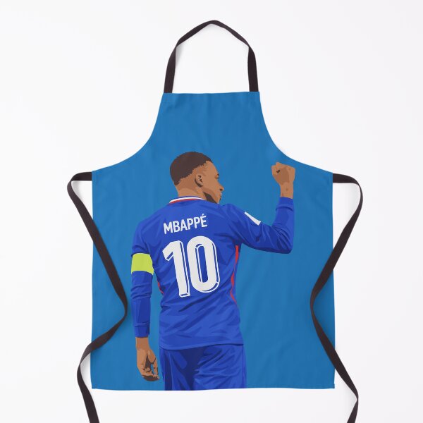 Item preview, Kylian Mbappe France designed and sold by abihooper.