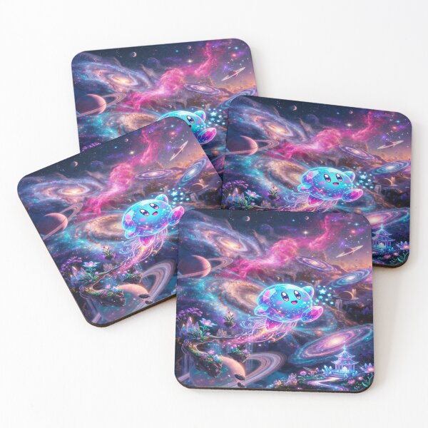 Item preview, Spherey’s Galactic Bloom designed and sold by RavenCrow444.