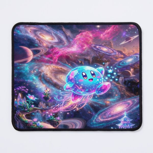 Item preview, Spherey’s Galactic Bloom designed and sold by RavenCrow444.