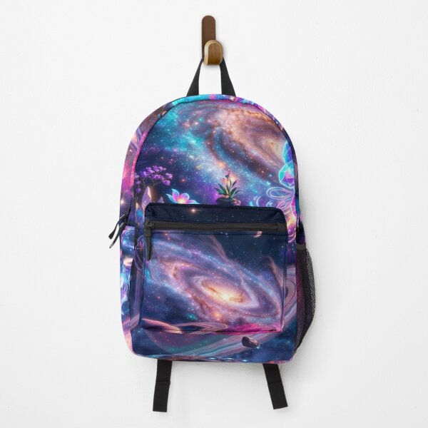 Item preview, Spherey’s Galactic Bloom designed and sold by RavenCrow444.