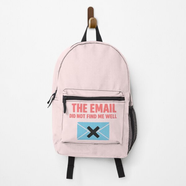 Item preview, Email Did Not Find Me Well designed and sold by fadilow.