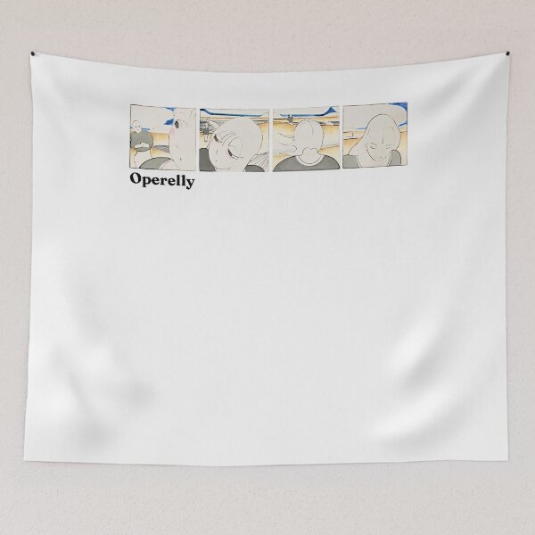Item preview, jane remover merch designed and sold by YALLER-DK.