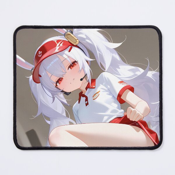 Item preview, Laffey Azur Lane Bunny Ears Sporty Action Pose designed and sold by Spraykart.