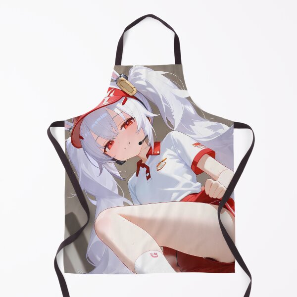 Item preview, Laffey Azur Lane Bunny Ears Sporty Action Pose designed and sold by Spraykart.