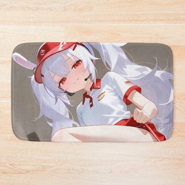 Item preview, Laffey Azur Lane Bunny Ears Sporty Action Pose designed and sold by Spraykart.