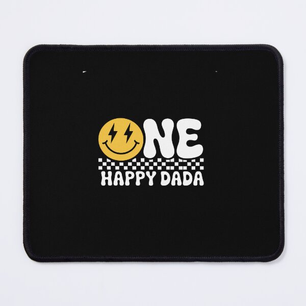 Item preview, One Happy Dude Dada 1st Birthday Family Matching designed and sold by Rrettgison.