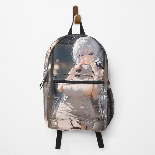 Item preview, Illustrious Azur Lane Cozy Window Light Night City Mood designed and sold by Spraykart.