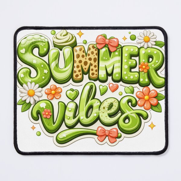 Item preview, Summer Vibes designed and sold by BrewmarkStudio.