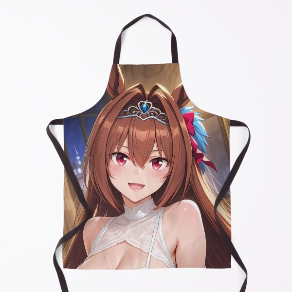 Item preview, Daiwa Scarlet Uma Musume Pretty Derby Chandelier Elegant Smile designed and sold by Spraykart.