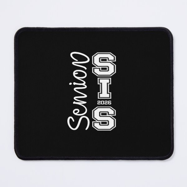 Item preview, Sister Senior 2026 Proud Sister of a Class of 2026 Graduate designed and sold by Rrettgison.