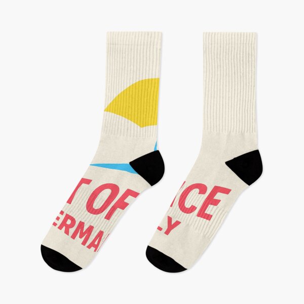 Item preview, Out Of Office Permanently designed and sold by xmoudx.