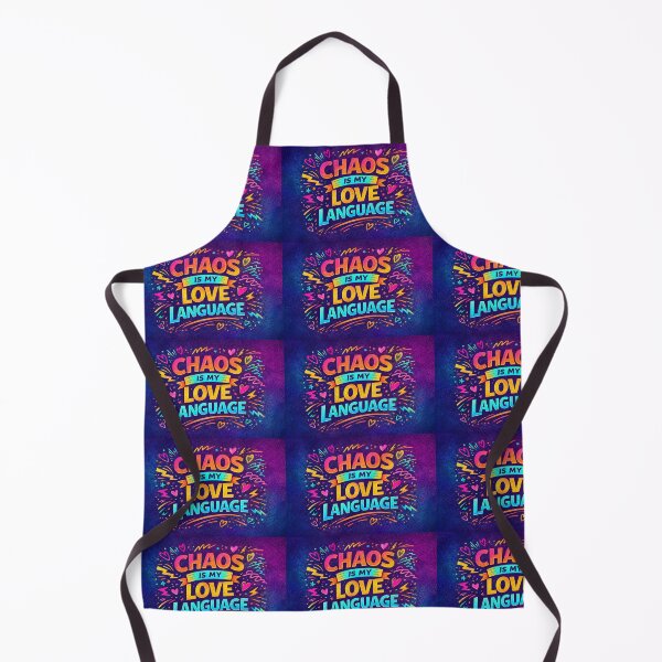 Item preview, Love Language designed and sold by ChaosCartel.