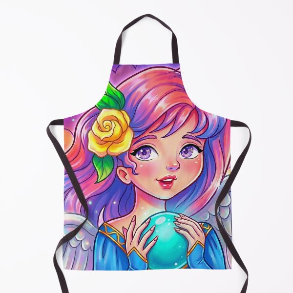 Item preview, Angel In the Clouds designed and sold by MeadowPixieArts.