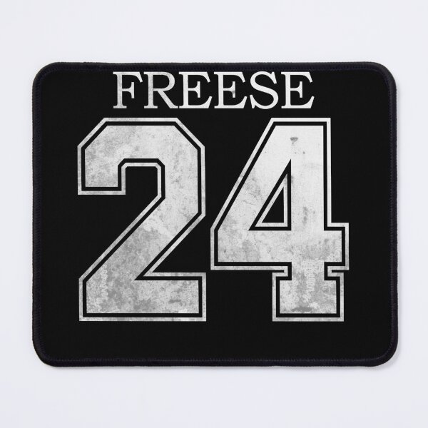 Item preview, USA #24 Soccer Goalkeeper Mode American Football Fan designed and sold by OliviaHayesArt.