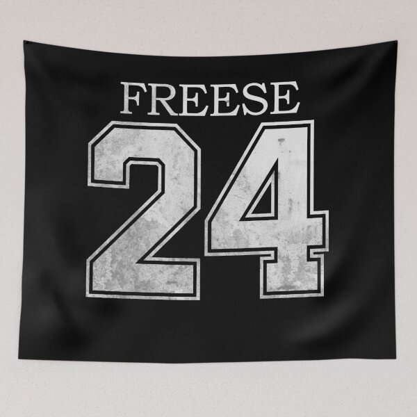 Item preview, USA #24 Soccer Goalkeeper Mode American Football Fan designed and sold by OliviaHayesArt.