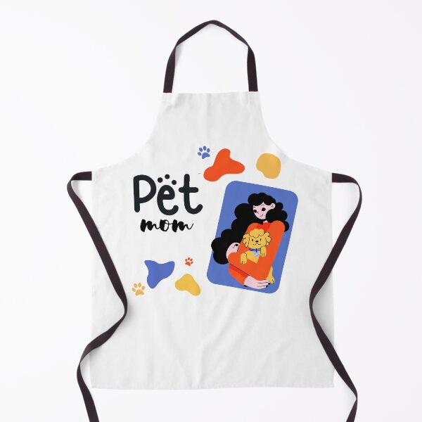 Item preview, Pet Momm moms gift, happy mothers day, pet lover designed and sold by HemoraArts.