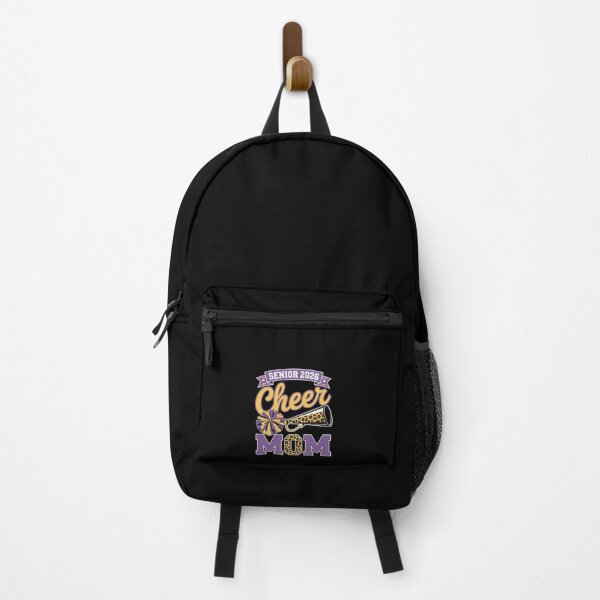 Item preview, Proud Cheer Senior Mom 2026 Cheerleading Senior Mother 2026 designed and sold by Rrettgison.