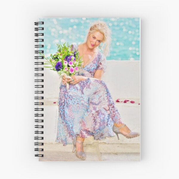 Item preview, Meryl Streep designed and sold by WasabisDuckling.