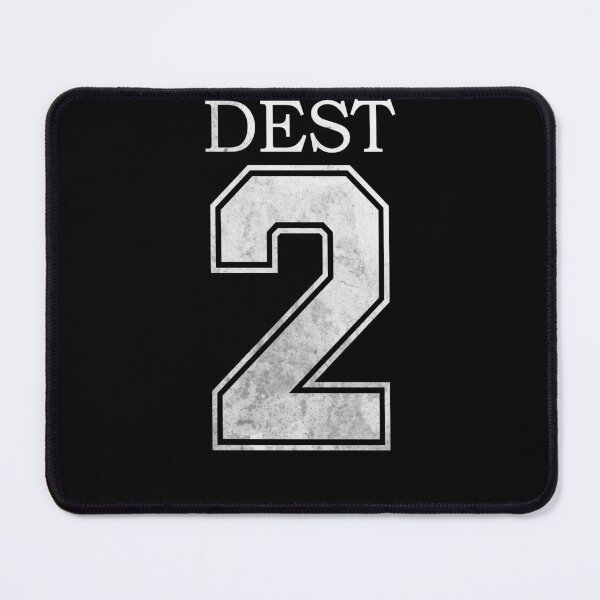Item preview, USA #2 Soccer Defender Mode American Football Fan designed and sold by OliviaHayesArt.