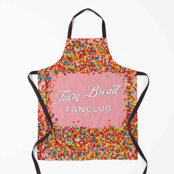 Item preview, Fairy Bread Fan Club designed and sold by Corinne Alexa Jackson.