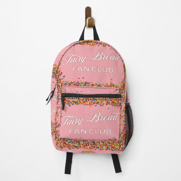 Item preview, Fairy Bread Fan Club designed and sold by Corinne Alexa Jackson.