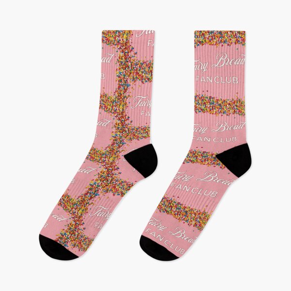 Item preview, Fairy Bread Fan Club designed and sold by Corinne Alexa Jackson.