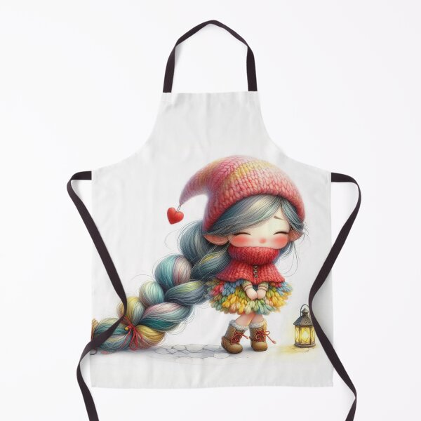 Item preview, Free-Spirited Girl   designed and sold by Beyondnote-Art.