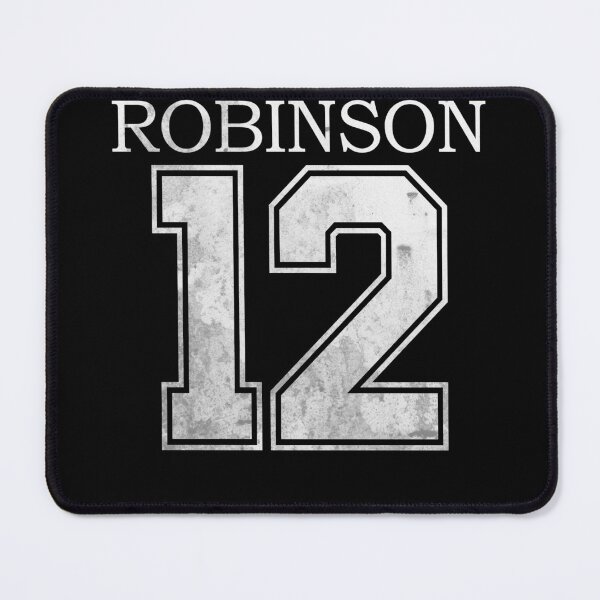 Item preview, USA #12 Soccer Defender Mode American Football Fan designed and sold by OliviaHayesArt.