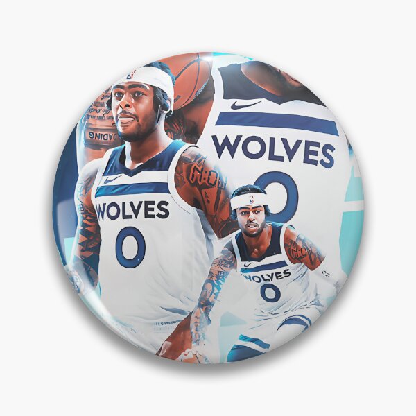 Item preview, Angelo Russell  designed and sold by MaxMan2021.
