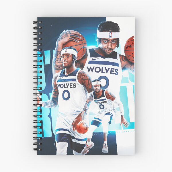 Artikelvorschau, Angelo Russell entworfen und verkauft von MaxMan2021.