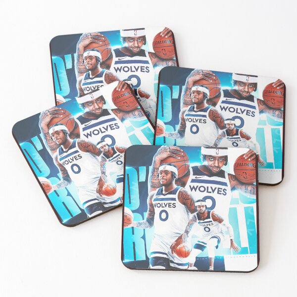 Item preview, Angelo Russell  designed and sold by MaxMan2021.
