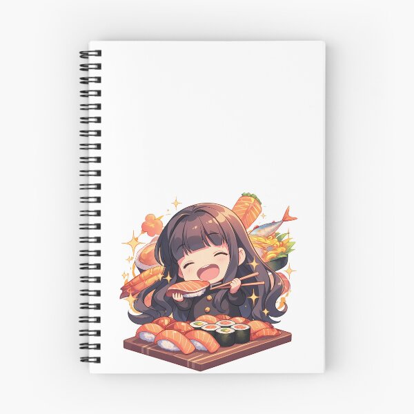 Item preview, Tomoyo Daidouji Cardcaptor Sakura Chibi Sushi Happy Mood designed and sold by Spraykart.