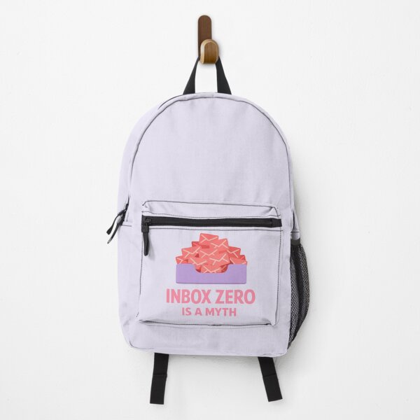 Item preview, Inbox Zero Is A Myth designed and sold by fadilow.