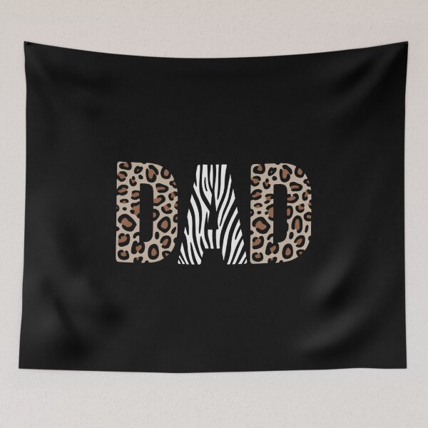Item preview, Safari Birthday Party Matching Family Wildlife Animals Dad designed and sold by Rrettgison.