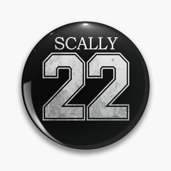 Item preview, USA #22 Soccer Defender Mode American Football Fan designed and sold by OliviaHayesArt.