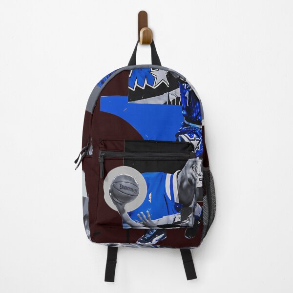 Item preview, Orlando Magic Penny Hardaway Basketball  designed and sold by MaxMan2021.