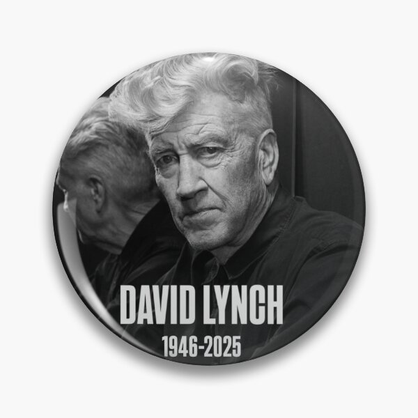Item preview, David Lynch designed and sold by mmtpodcast.