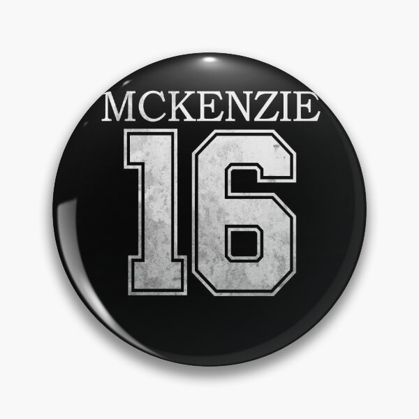 Item preview, USA #16 Soccer Defender Mode American Football Fan designed and sold by OliviaHayesArt.
